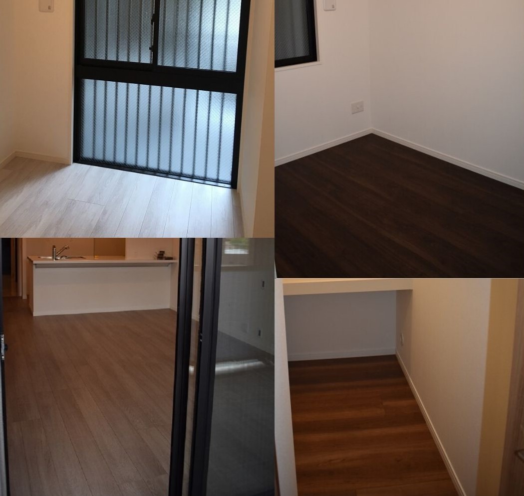 ２年住んでみて分かったマンションオプションおすすめランキングと間取り変更について Halnoうらら