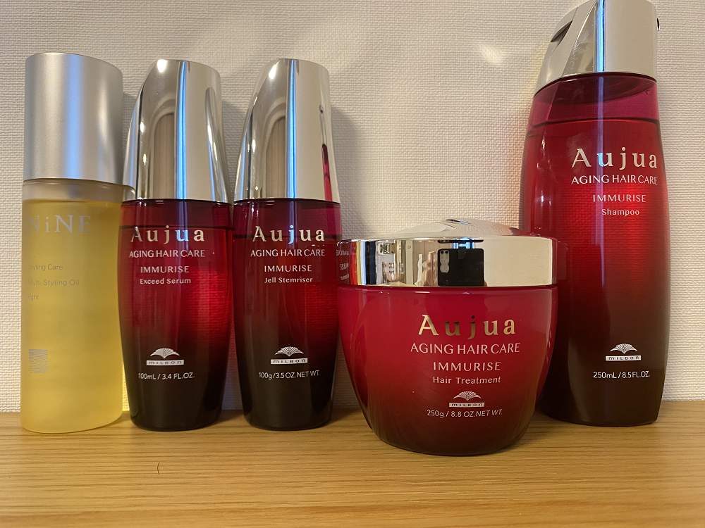 オージュア QU クエンチ ヘアトリートメント《250g》 | オージュア QU クエンチ ヘアトリートメント《250g》 | Aujua(オージュア) | ヘアトリートメント 通販